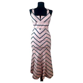 Autre Marque Vestido Alice McCall Sherbert de algodón multicolor Multicolor