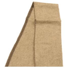 Fendi-Fendi Scarf-Brown