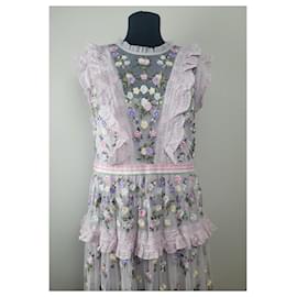 Needle & Thread-Dresses-Multiple colors