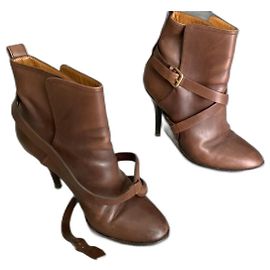 Ralph Lauren Collection Brown