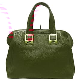 Fendi-FENDI Chameleon-Red