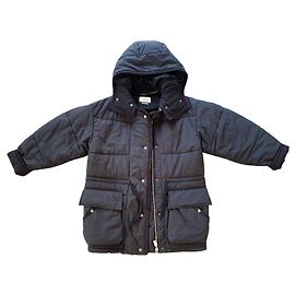 Isabel Marant Etoile Blase Schwarz Marineblau