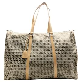 Fendi-Fendi Zucchino-Brown