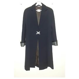 Gianfranco Ferré CAPPOTTI VINTAGE Blu