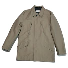 Zadig & Voltaire Jacket Beige Cotton Beige