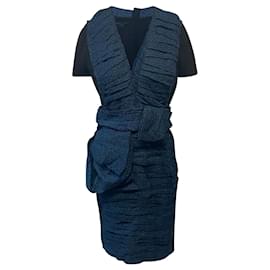 burberry prorsum dress