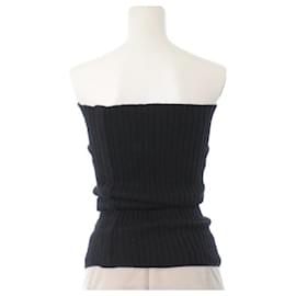 Fendi-[Used]  Fendi knit sweater Ladies-Black