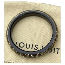 Louis Vuitton Pulseiras Marrom