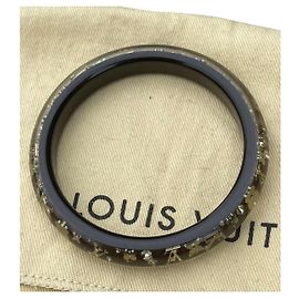 Louis Vuitton Bracciali Marrone