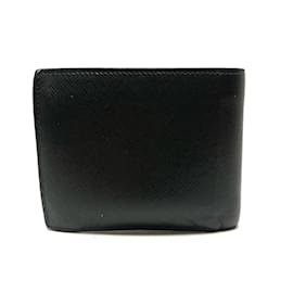 Prada-PRADA wallet-Black