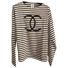 Seemann Chanel Weiß