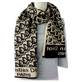 Christian Dior VENDIMIA Negro