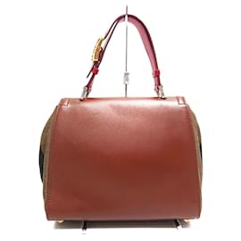 Fendi-Fendi Silvana-Brown