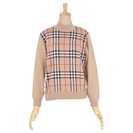 burberry womens sweater