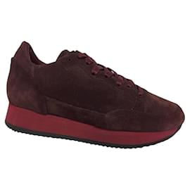 Philippe Model Basket Bordeaux