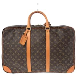 Louis Vuitton-Louis Vuitton Sirius-Brown