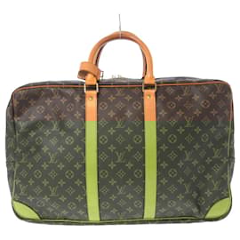 Louis Vuitton-Louis Vuitton Sirius-Brown