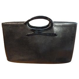 Genny Handtaschen Schwarz