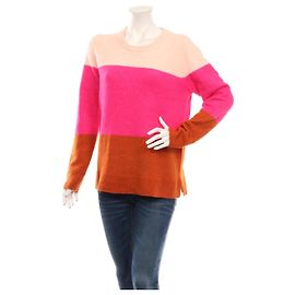 Jersey multicolor J.Crew de lana M Multicolor