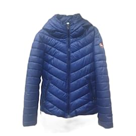 Colmar blue down jacket Blue