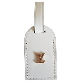 Louis Vuitton-borse, portafogli, casi-Bianco