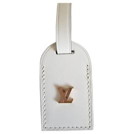 Louis Vuitton Purses, wallets, cases White