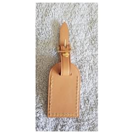 Louis Vuitton-Purses, wallets, cases-Light brown