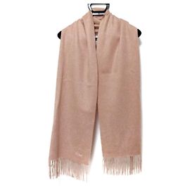 Chloé Scarf Pink