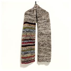 Stella Mc Cartney Sciarpa Stella McCartney Multicolore