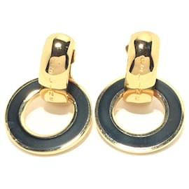 Céline-Céline Earring-Golden