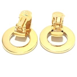 Céline-Céline Earring-Golden