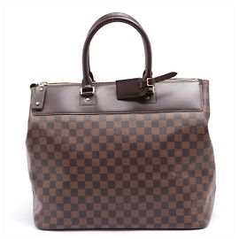 Louis Vuitton Greenwich GM Marrom