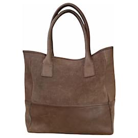 Tosca Blu-Handbags-Brown