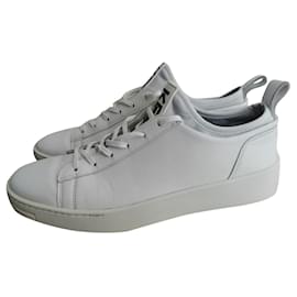 Kenzo-Sneakers-White