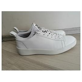 Kenzo-Sneakers-White