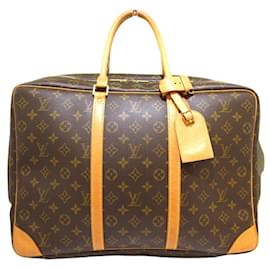 Louis Vuitton-Louis Vuitton Sirius-Brown