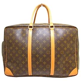 Louis Vuitton-Louis Vuitton Sirius-Brown