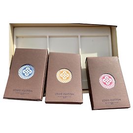 Louis Vuitton Regali VIP Marrone