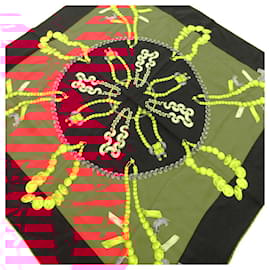Fendi-Fendi Scarf-Multiple colors