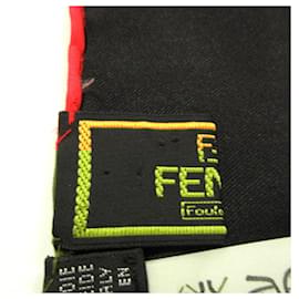 Fendi-Fendi Scarf-Multiple colors