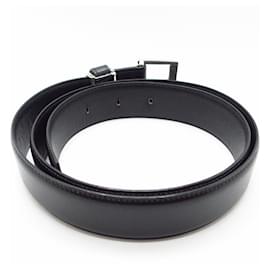 Dior-Dior Belt-Black