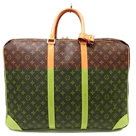 Louis Vuitton-Louis Vuitton Sirius-Brown