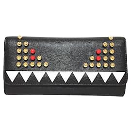 Fendi-Fendi Bag bugs-Black