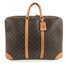 Louis Vuitton-Louis Vuitton Sirius-Brown