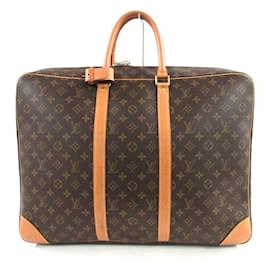 Louis Vuitton-Louis Vuitton Sirius-Brown