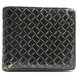 Bottega Veneta-Bottega Veneta Intrecciato-Black