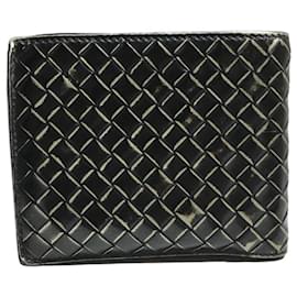 Bottega Veneta-Bottega Veneta Intrecciato-Black
