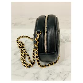 Chanel-Lucky charm-Black
