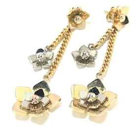 Fendi-Fendi Earring-Golden