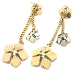 Fendi-Fendi Earring-Golden